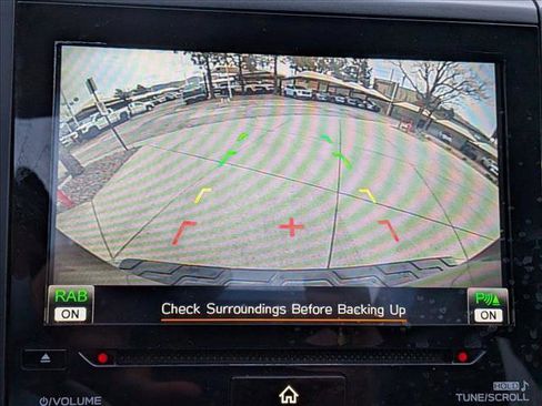 Used 2022 Subaru Forester Wilderness image 15