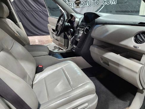 Used 2013 Honda Pilot EX-L image 13