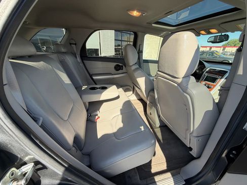 Used 2009 Chevrolet Equinox LTZ AWD/4WD image 15