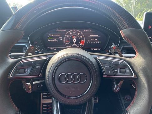 Used 2019 Audi S5 Prestige AWD/4WD image 22