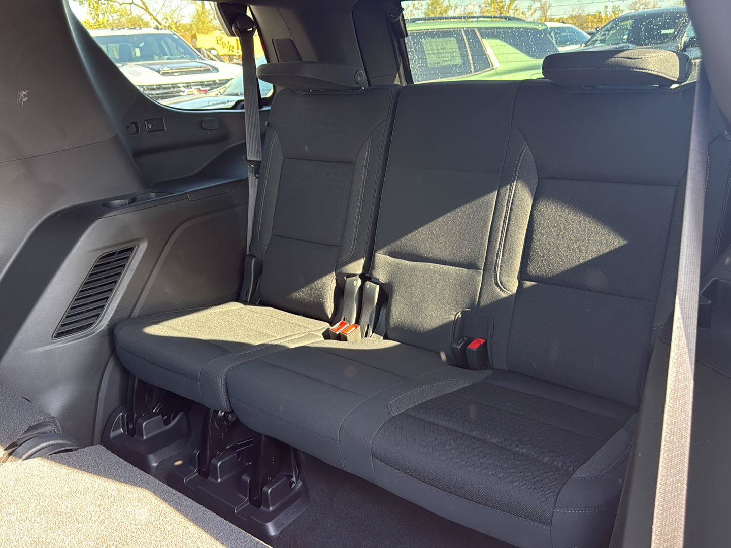 Used 2021 Chevrolet Tahoe LS AWD/4WD image 14