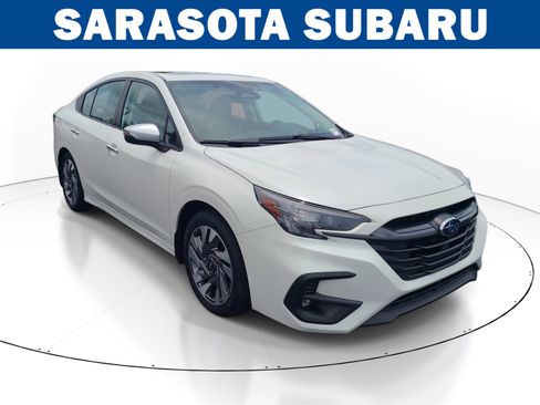 Certified 2023 Subaru Legacy Touring XT AWD/4WD image 1