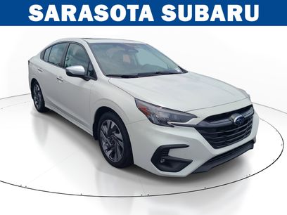 Used 2023 Subaru Legacy Touring XT