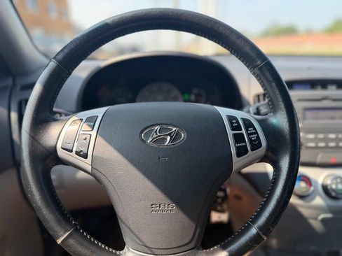 Used 2009 Hyundai Elantra SE FWD image 25