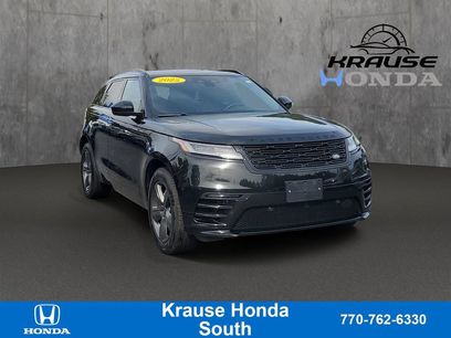 Used 2025 Land Rover Range Rover Velar Dynamic SE