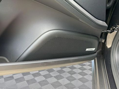 Certified 2024 Porsche Panamera RWD image 27