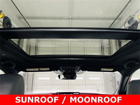 New 2026 Honda Passport TrailSport image 10