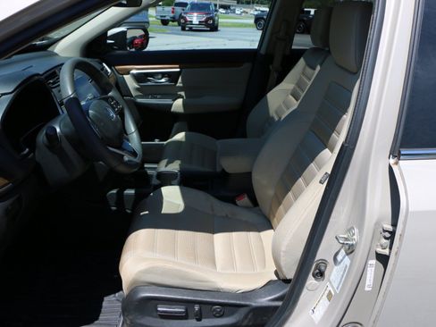 Used 2018 Honda CR-V EX image 24