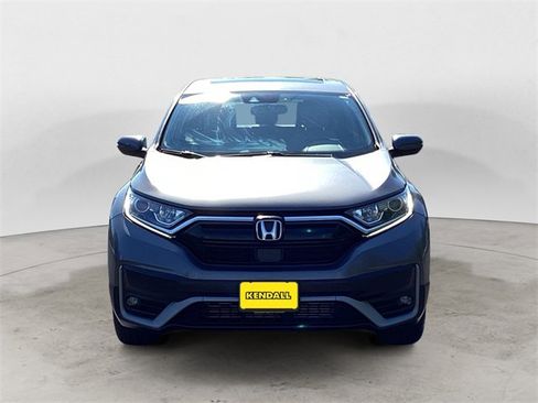 Used 2022 Honda CR-V EX-L image 8