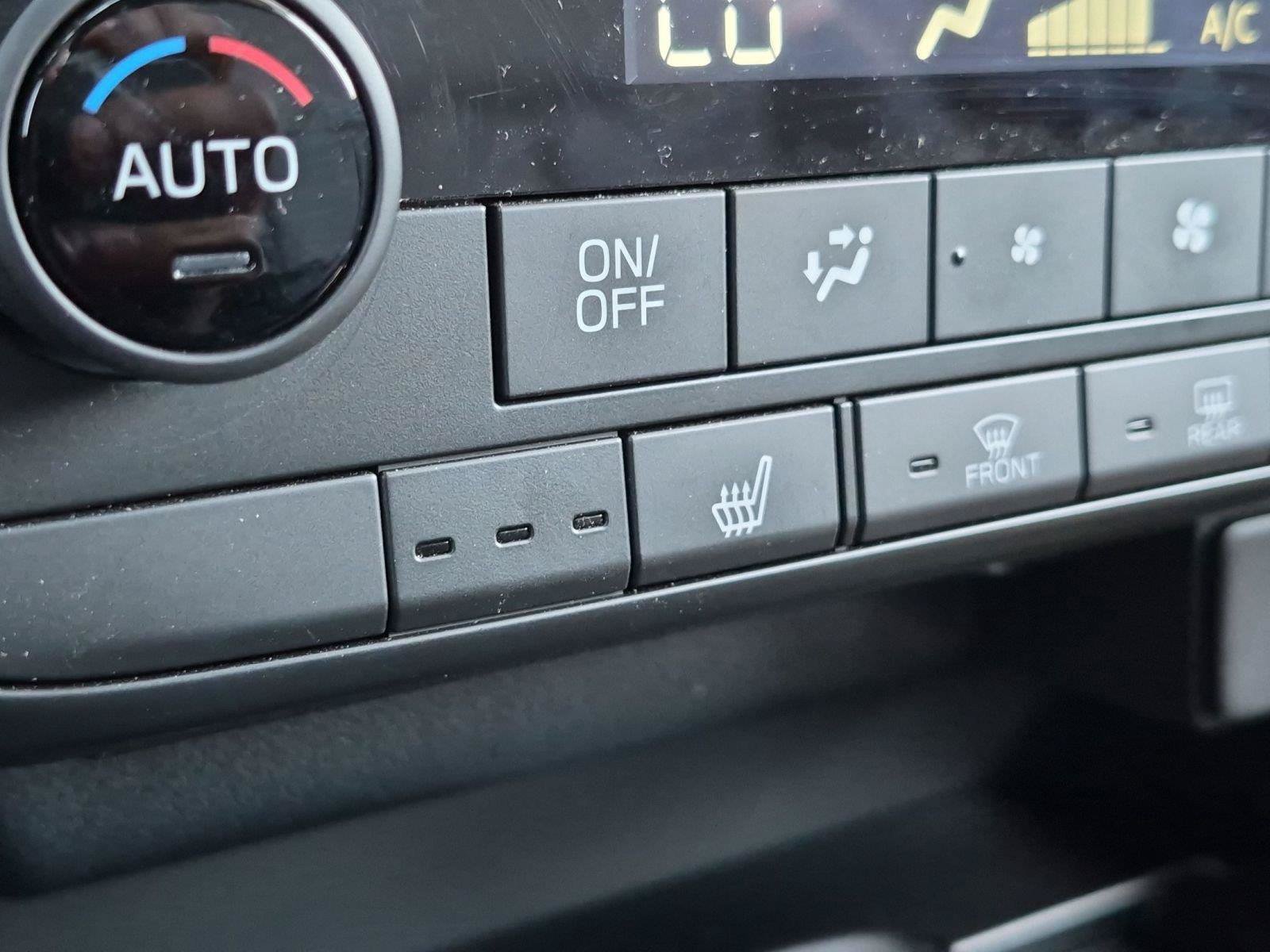 Used 2026 Subaru Outback Limited XT AWD/4WD image 22