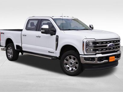 Used 2026 Ford F350 Lariat w/ Chrome Package