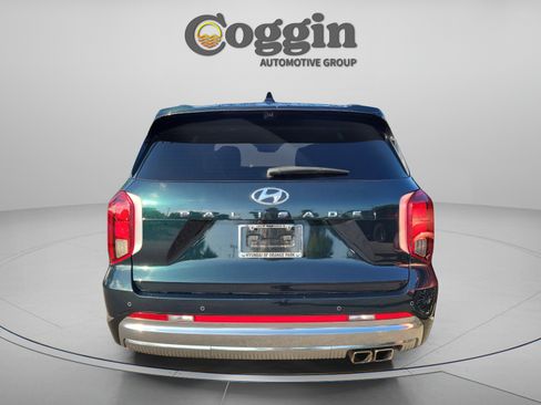 Used 2023 Hyundai Palisade Calligraphy FWD image 5
