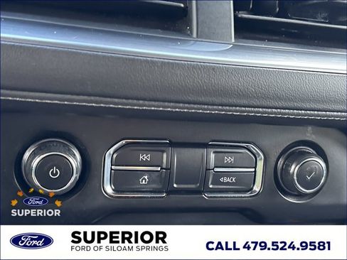 Used 2021 Chevrolet Tahoe LT image 37