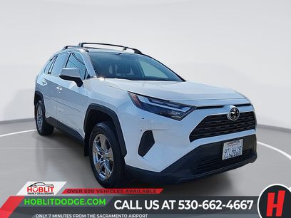Used 2023 Toyota RAV4 XLE w/ Convenience Package