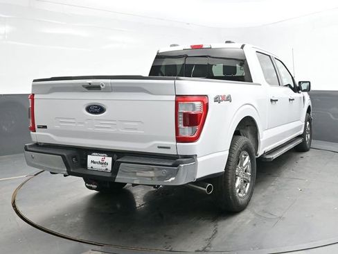 Used 2023 Ford F150 Lariat image 6