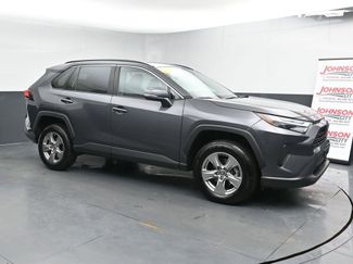 Used 2023 Toyota RAV4 XLE video 2