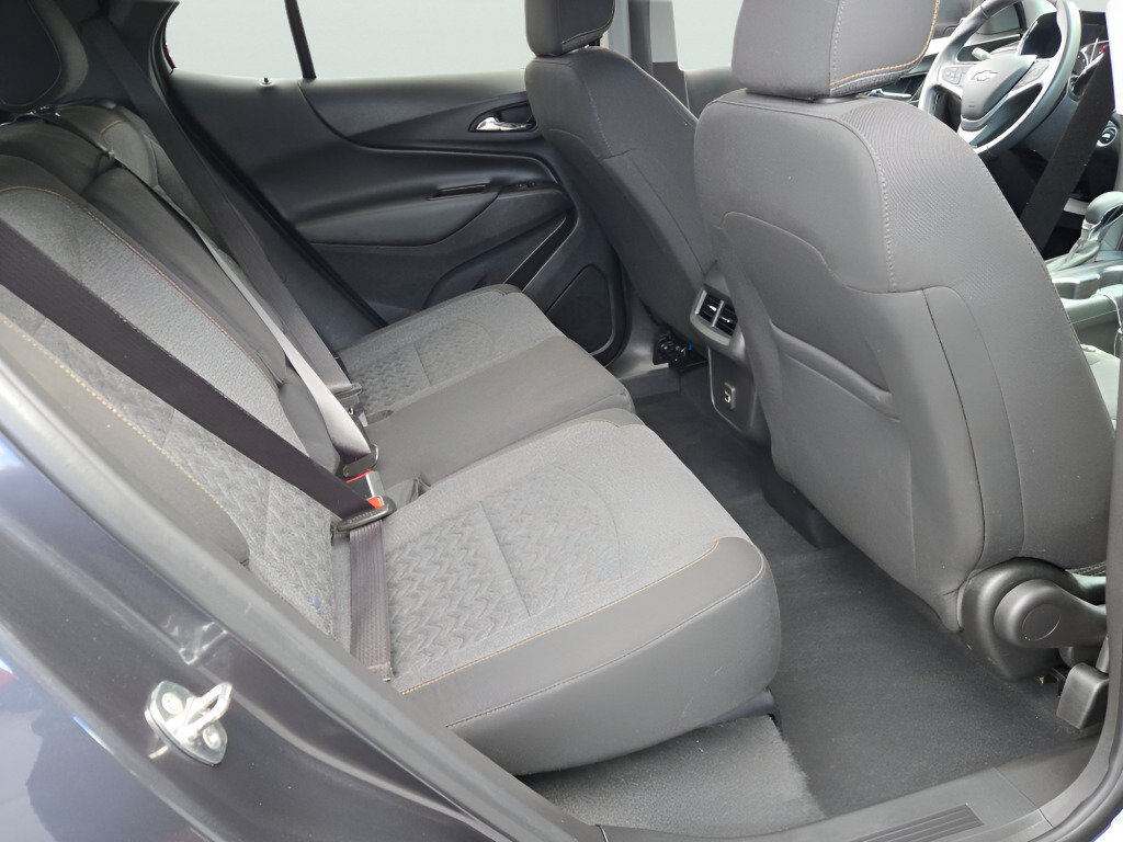 Certified 2022 Chevrolet Equinox LT FWD image 11
