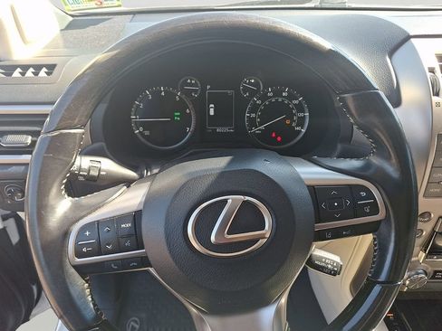 Used 2020 Lexus GX 460 Premium AWD/4WD image 22