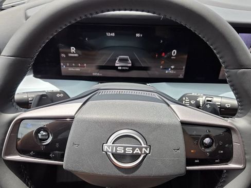 Used 2025 Nissan Murano SL w/ Cargo Package AWD/4WD image 22