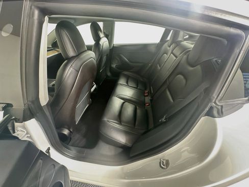Used 2021 Tesla Model 3 Standard Range Plus RWD image 24