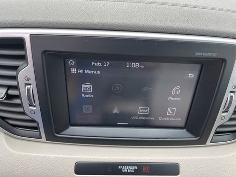 Used 2018 Kia Sportage LX w/ LX Popular Package image 32