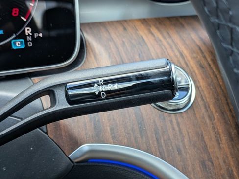 Certified 2026 Mercedes-Benz C 300 Sedan image 12