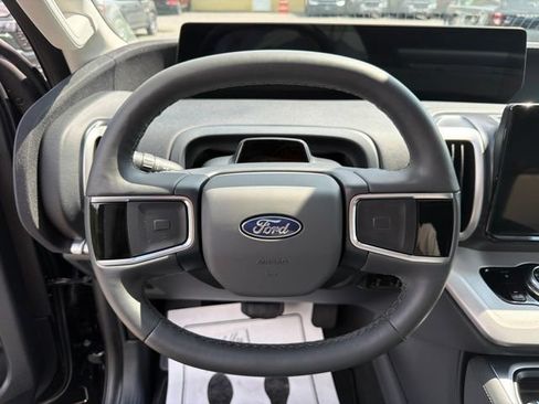 Used 2026 Ford Expedition Max Active AWD/4WD image 20