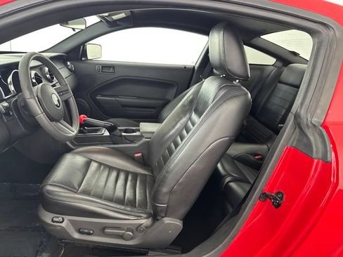 Used 2007 Ford Mustang GT Premium RWD image 22