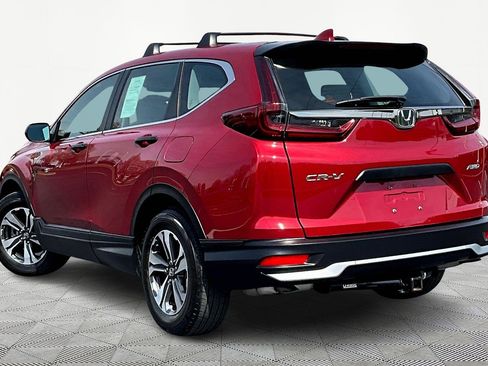 Used 2020 Honda CR-V LX image 4