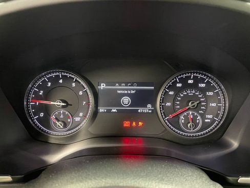 Used 2023 Hyundai Santa Fe SEL AWD/4WD image 18