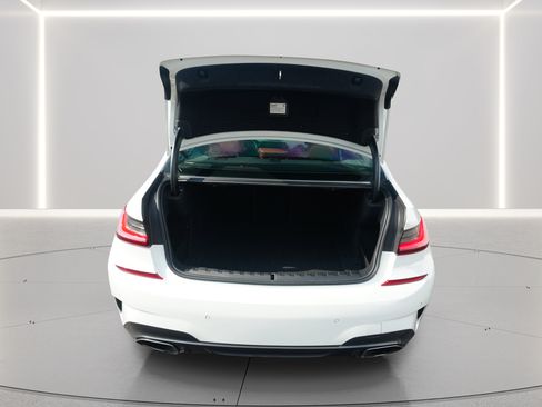 Used 2022 BMW M340i w/ Premium Package RWD image 14
