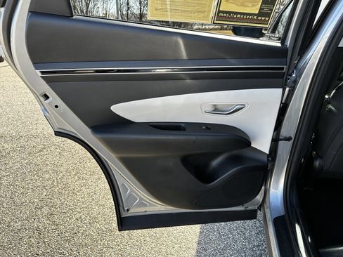 Used 2023 Hyundai Tucson SEL image 22