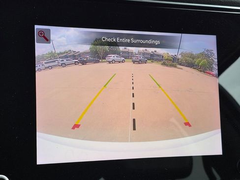 Used 2024 Jeep Wagoneer L Series II RWD image 13