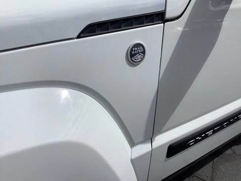 Used 2012 Jeep Liberty Sport w/ Popular Equipment Group image 21