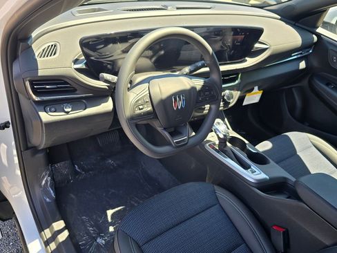 New 2026 Buick Envista Preferred FWD image 15