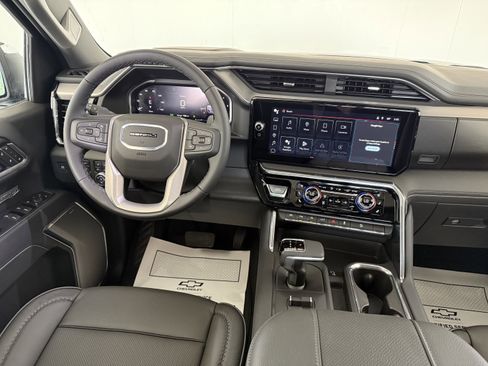 New 2026 GMC Sierra 1500 Denali w/ Technology Package image 22