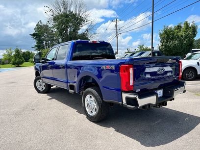 New 2026 Ford F250 XLT