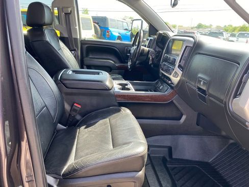 Used 2016 GMC Sierra 1500 SLT w/ SLT Premium Package image 20
