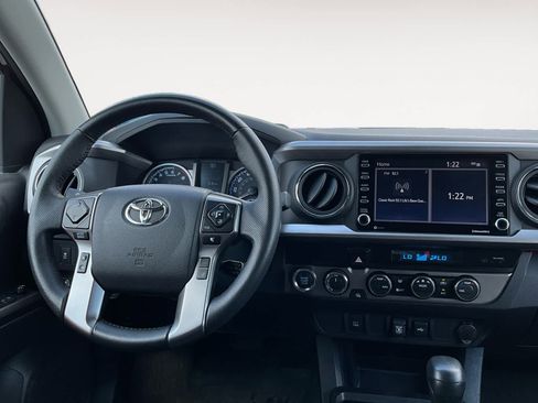 Used 2023 Toyota Tacoma SR5 w/ SX Package image 15