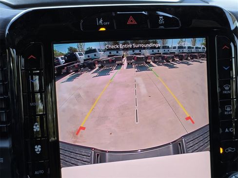 New 2026 RAM 2500 Laramie w/ Night Edition image 20