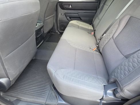 Used 2026 Toyota Tundra SR5 w/ SX Package AWD/4WD image 9