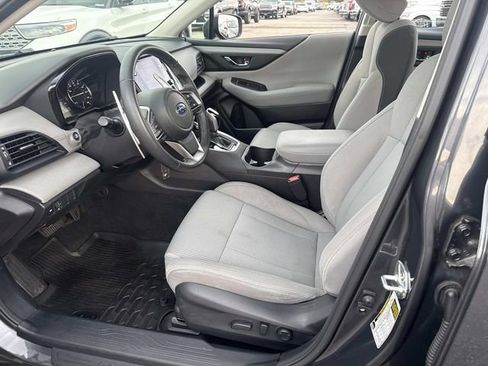Used 2023 Subaru Legacy Premium image 21