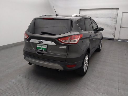 Used 2016 Ford Escape Titanium FWD image 7