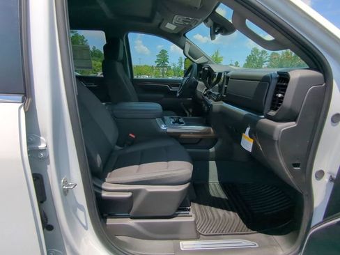 New 2025 Chevrolet Silverado 2500 LT w/ Z71 Chrome Sport Edition image 45