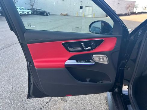 New 2026 Mercedes-Benz GLC 300 4MATIC image 10