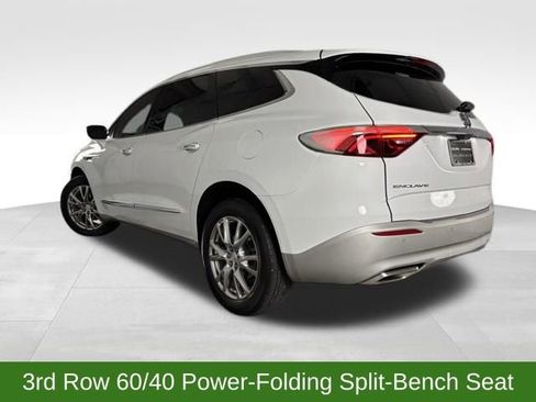 Used 2022 Buick Enclave Premium image 5