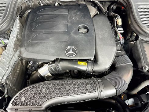 Certified 2022 Mercedes-Benz GLE 350 image 29