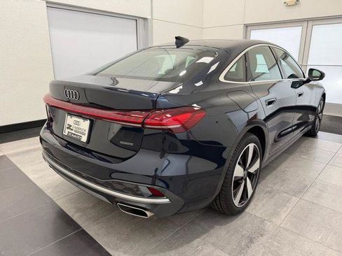Certified 2025 Audi A5 2.0T Premium w/ Convenience Package AWD/4WD image 2