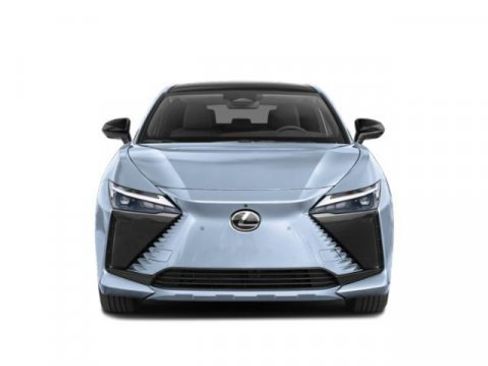 Used 2025 Lexus RZ 300e w/ Accessory Package (2T) image 4