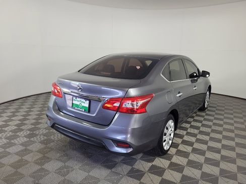 Used 2019 Nissan Sentra S FWD image 9